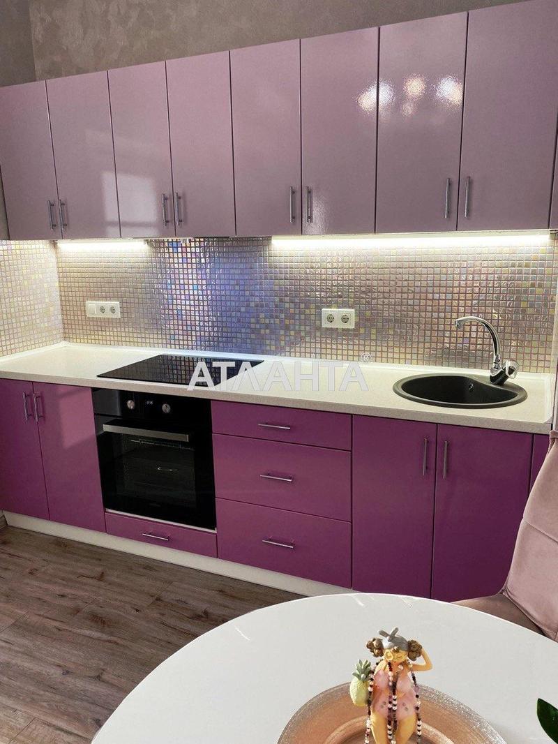 2-кімнатна квартира за адресою Фонтанська дор. (площа 64 м²) - Atlanta.ua - фото 4