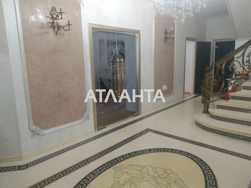 Дом по адресу ул. Самолетная (площадь 300 м²) - Atlanta.ua - фото 5