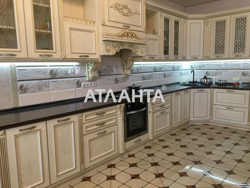 Дом по адресу ул. Самолетная (площадь 300 м²) - Atlanta.ua - фото 15