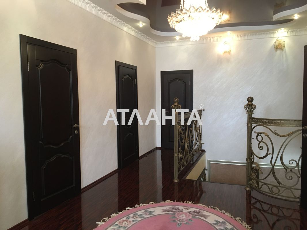 Дом по адресу ул. Самолетная (площадь 300 м²) - Atlanta.ua - фото 33