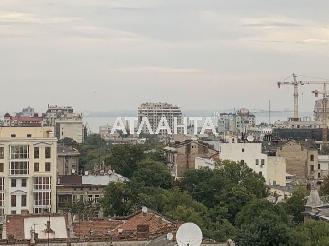 1-кімнатна квартира за адресою вул. Осипова (площа 50 м²) - Atlanta.ua - фото 17