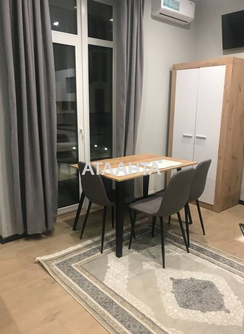 1-кімнатна квартира за адресою вул. Неделіна (площа 27 м²) - Atlanta.ua - фото 3