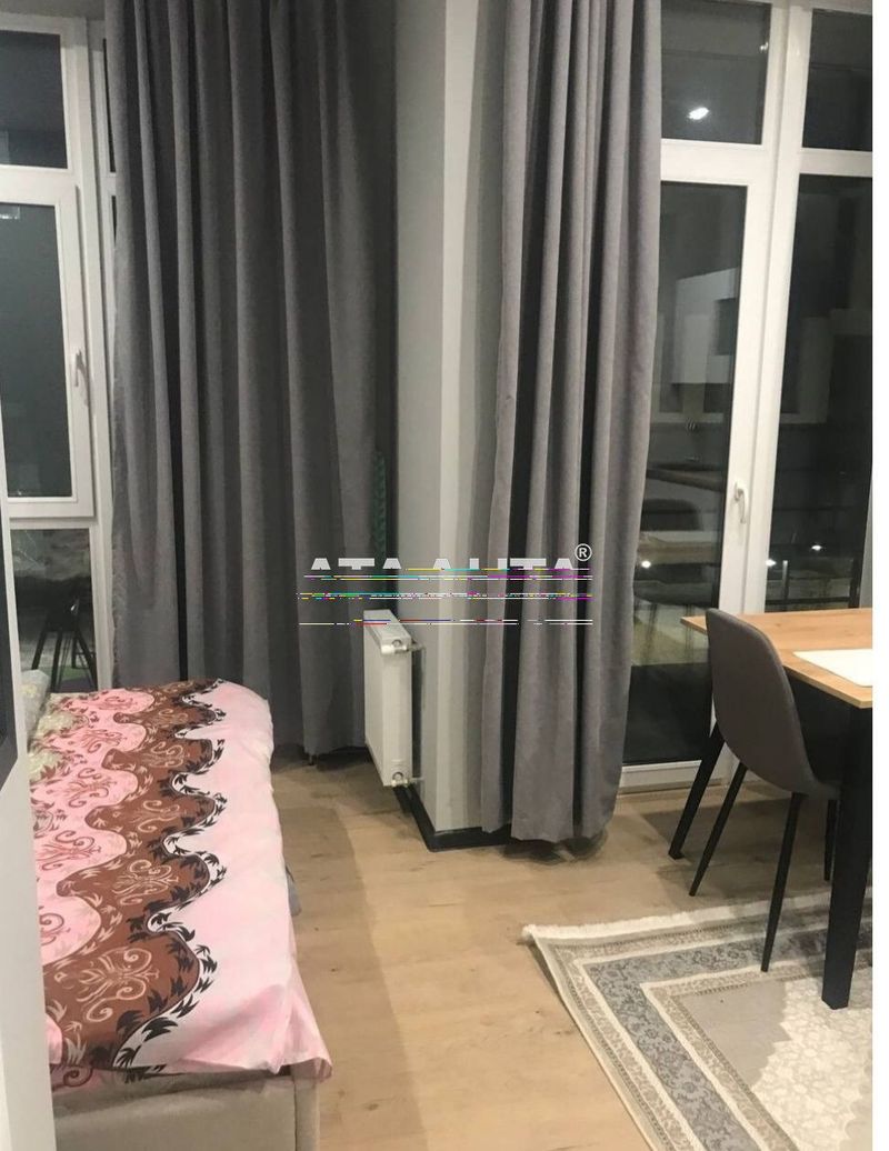 1-кімнатна квартира за адресою вул. Неделіна (площа 27 м²) - Atlanta.ua - фото 2