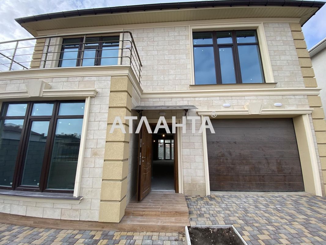 Дом по адресу ул. Янтарная (площадь 160 м²) - Atlanta.ua - фото 2