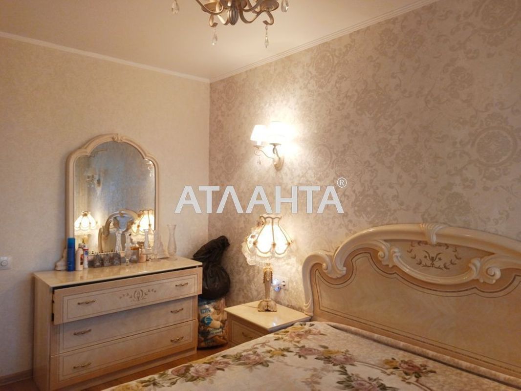 2-rooms apartment apartment by the address st. Ekaterininskaya (area 50 m²) - Atlanta.ua - photo 9