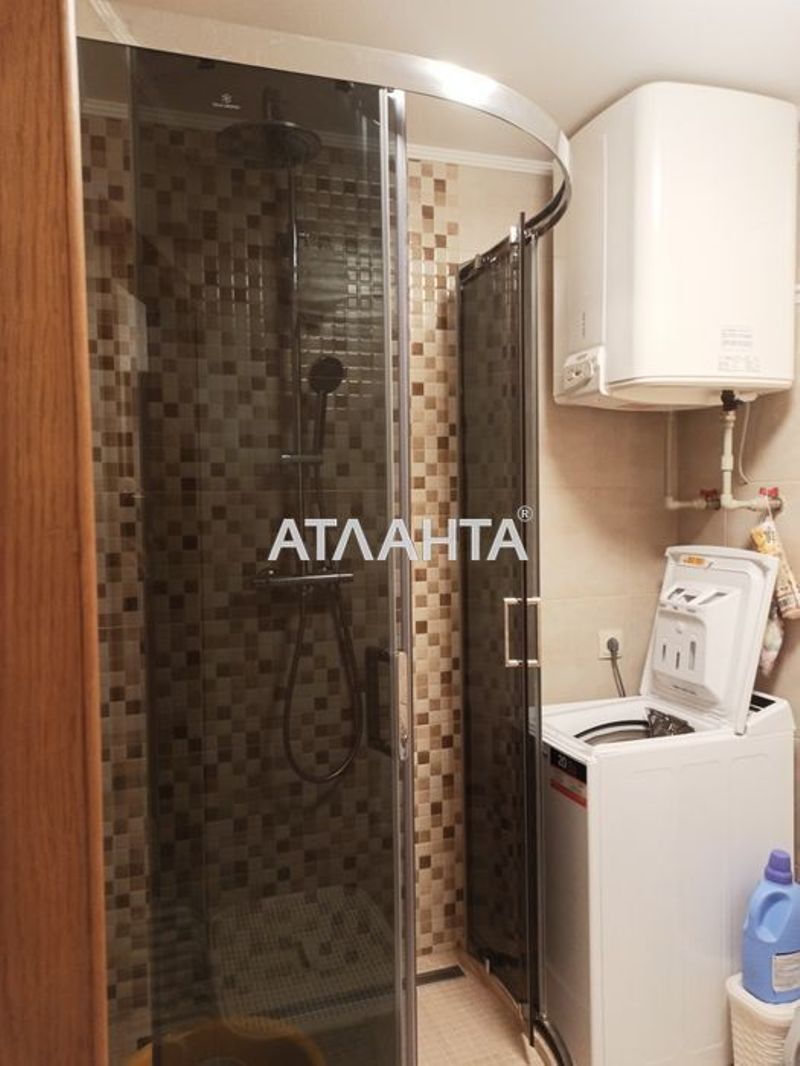 2-rooms apartment apartment by the address st. Ekaterininskaya (area 50 m²) - Atlanta.ua - photo 16