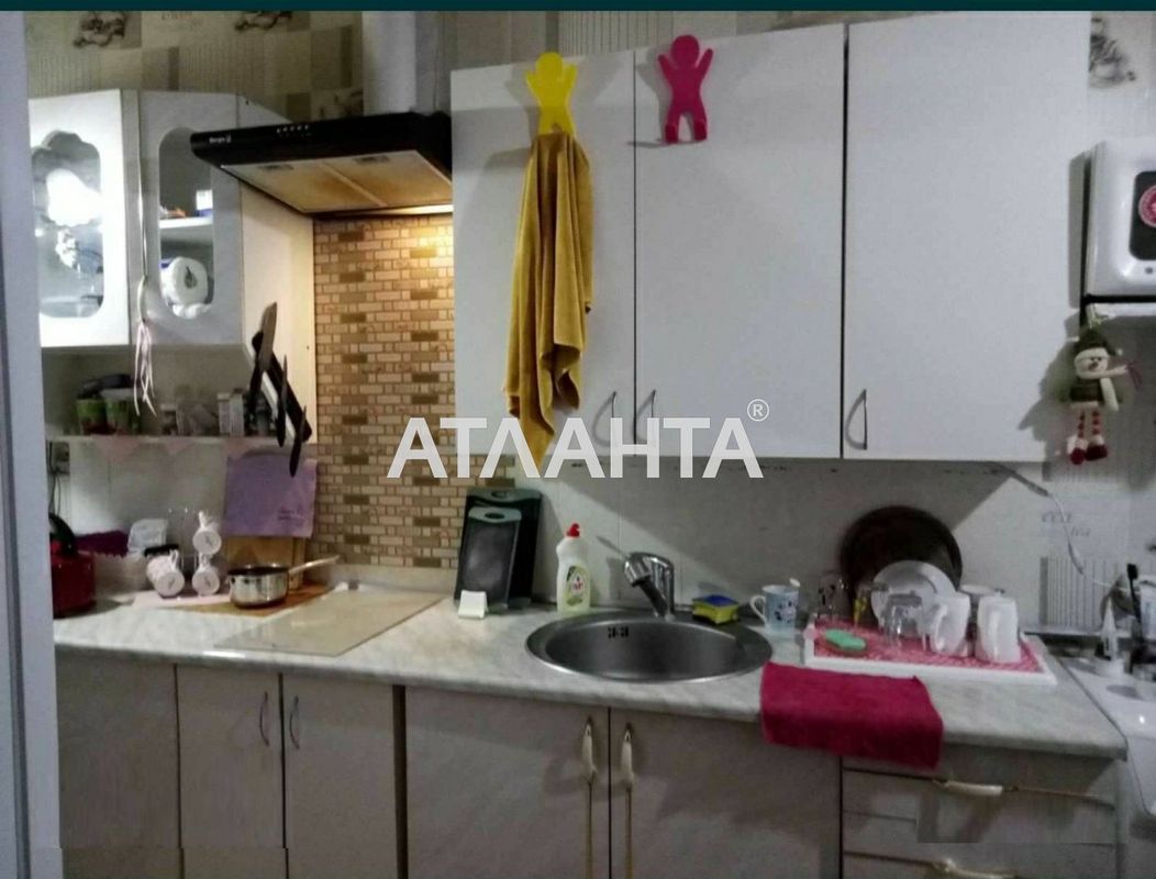 House by the address st. Khoroshenko sashi (area 47 m²) - Atlanta.ua - photo 2