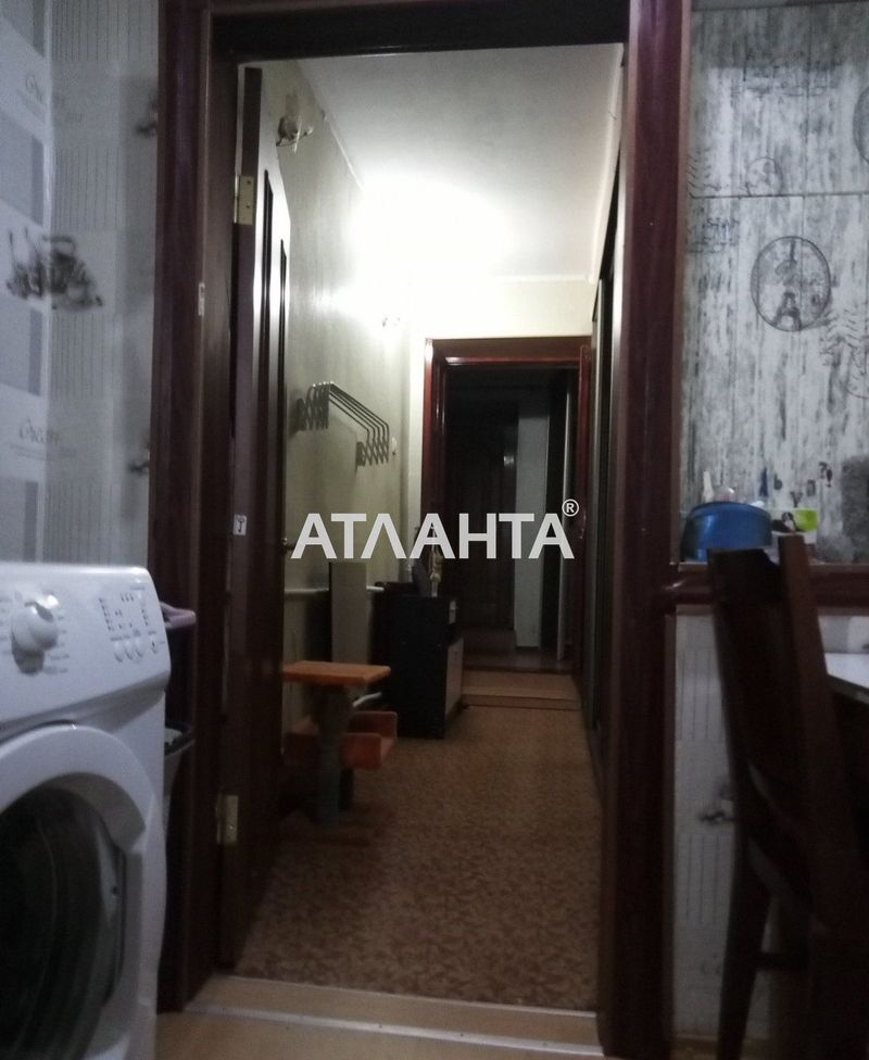 House by the address st. Khoroshenko sashi (area 47 m²) - Atlanta.ua - photo 11