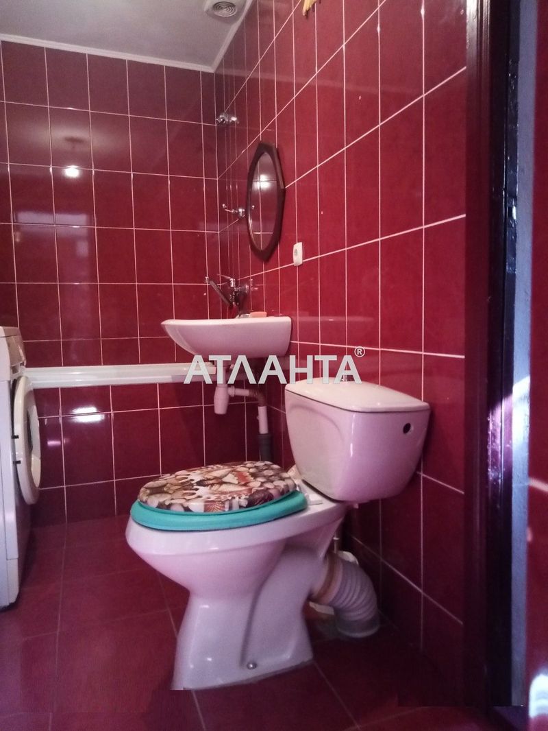 House by the address st. Khoroshenko sashi (area 47 m²) - Atlanta.ua - photo 12