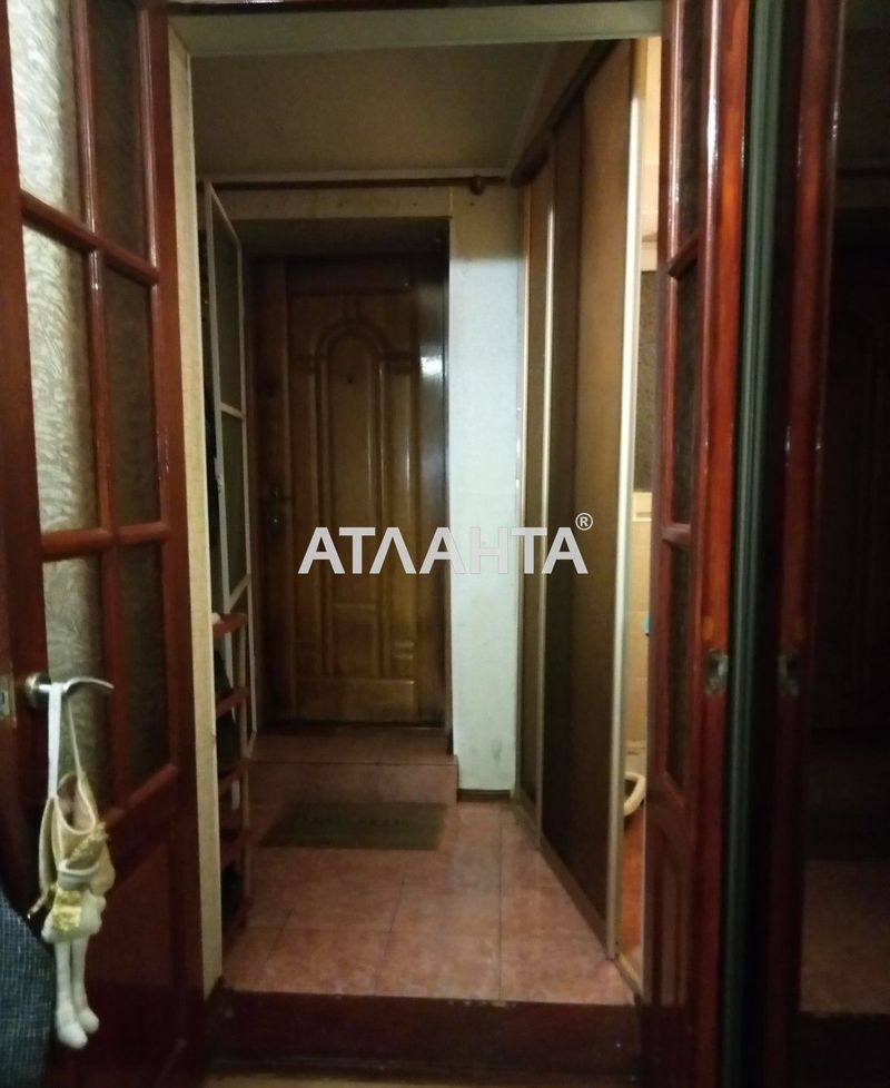 House by the address st. Khoroshenko sashi (area 47 m²) - Atlanta.ua - photo 17