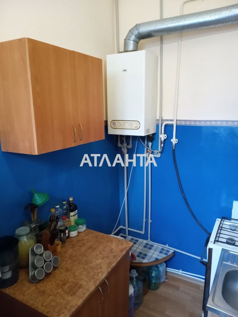 Room in dormitory apartment by the address st. Novoselskogo Ostrovidova (area 19,7 m²) - Atlanta.ua - photo 4