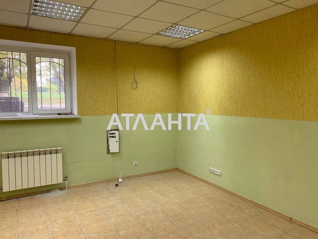 2-rooms apartment apartment by the address st. 40 let pobedy (area 116,7 m²) - Atlanta.ua - photo 2