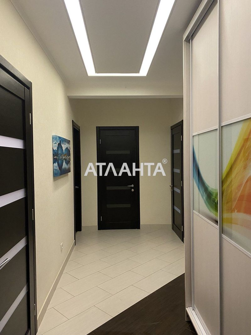 4+-rooms apartment apartment by the address st. Armeyskaya Leninskogo batalona (area 110 m²) - Atlanta.ua - photo 5