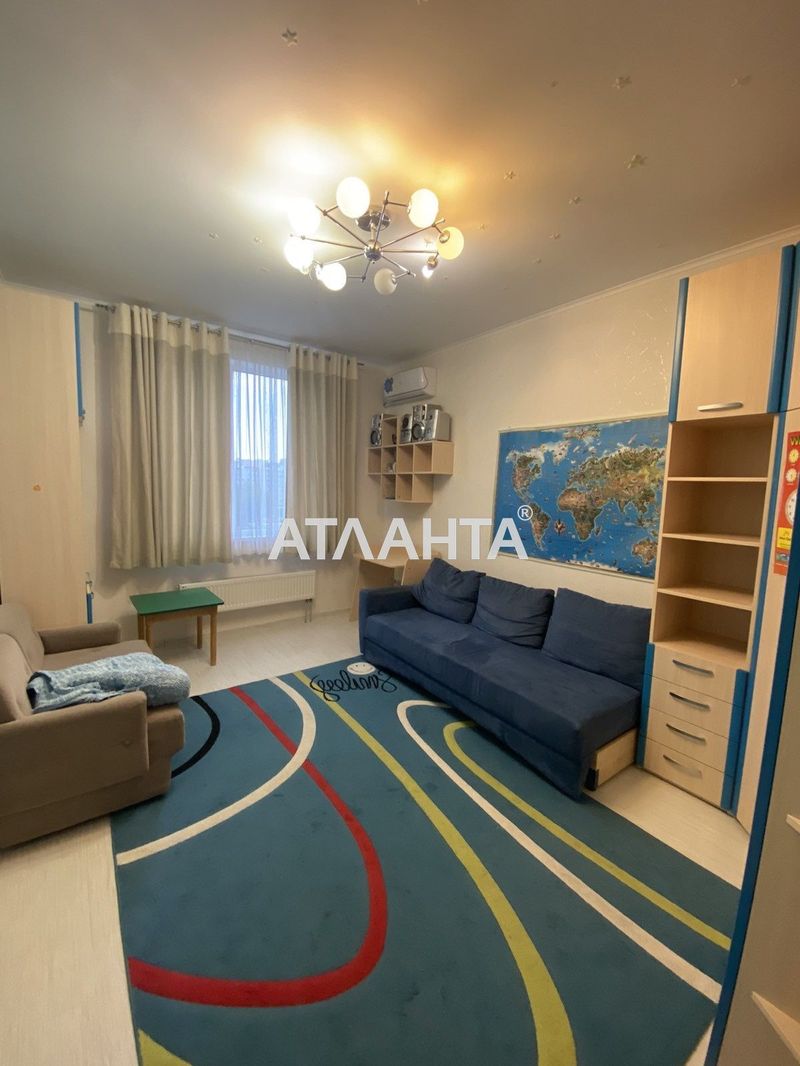 4+-rooms apartment apartment by the address st. Armeyskaya Leninskogo batalona (area 110 m²) - Atlanta.ua - photo 7