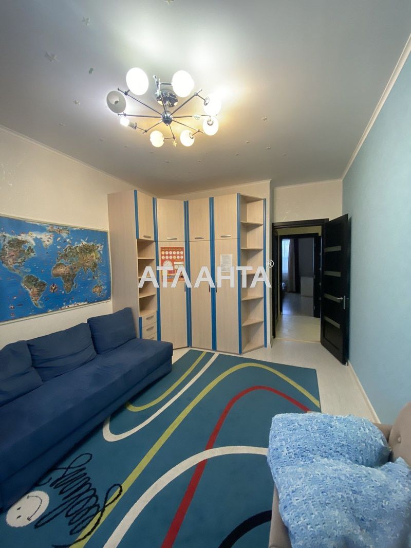 4+-rooms apartment apartment by the address st. Armeyskaya Leninskogo batalona (area 110 m²) - Atlanta.ua - photo 8