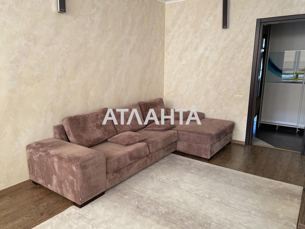 4+-rooms apartment apartment by the address st. Armeyskaya Leninskogo batalona (area 110 m²) - Atlanta.ua - photo 17