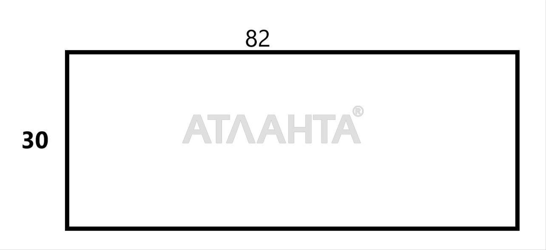 Ділянка за адресою вул. Перлинна (площа 24,6 сот) - Atlanta.ua - фото 3