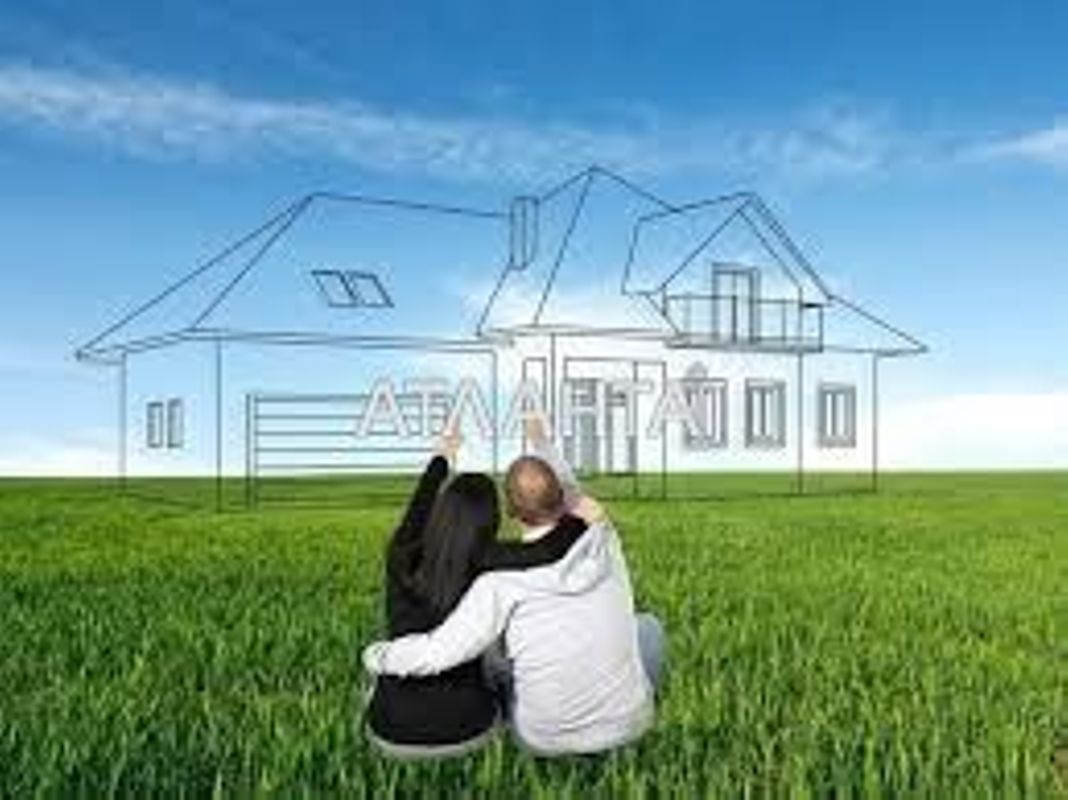 Ділянка за адресою вул. Сиреневая (площа 8,2 сот) - Atlanta.ua - фото 3