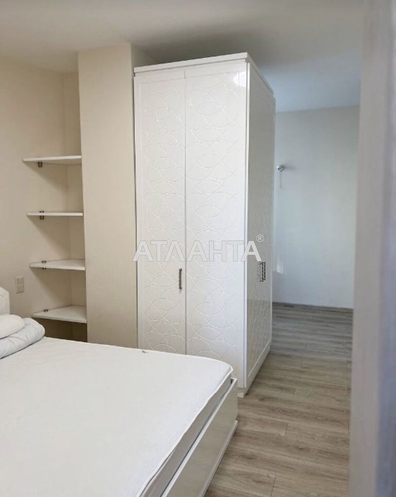 3-rooms apartment apartment by the address st. Lyustdorfskaya dor Chernomorskaya dor (area 140 m²) - Atlanta.ua - photo 4
