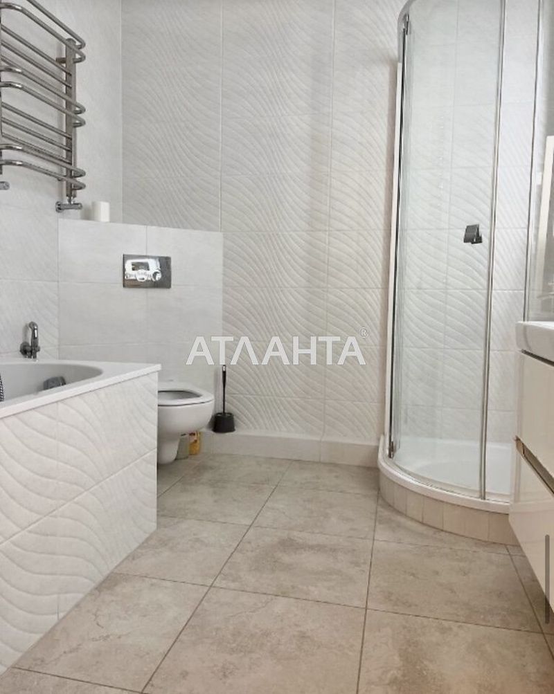 3-rooms apartment apartment by the address st. Lyustdorfskaya dor Chernomorskaya dor (area 140 m²) - Atlanta.ua - photo 6