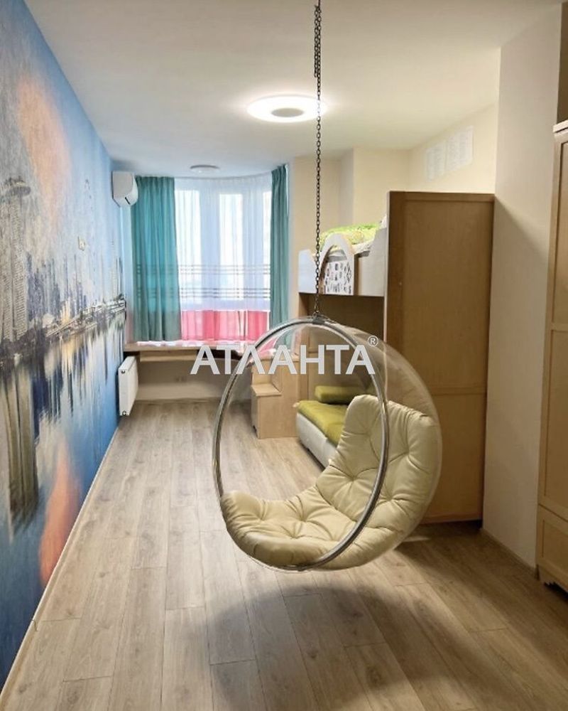 3-rooms apartment apartment by the address st. Lyustdorfskaya dor Chernomorskaya dor (area 140 m²) - Atlanta.ua - photo 9
