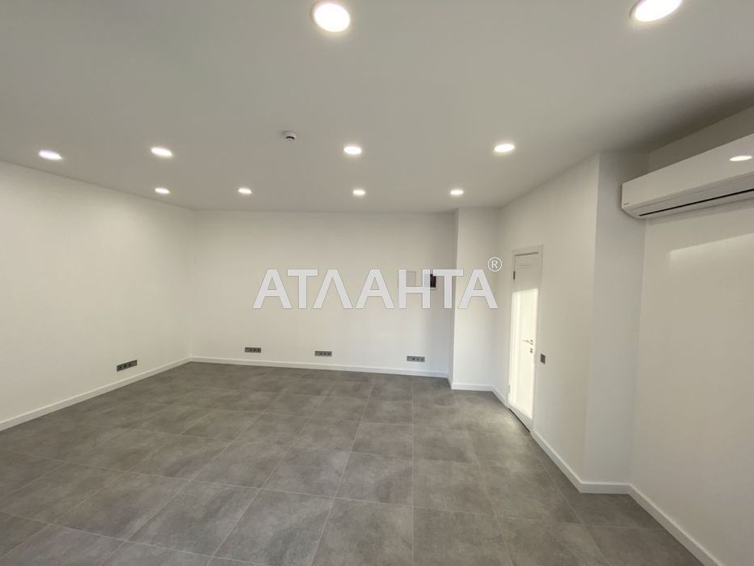 Коммерческая недвижимость по адресу ул. Каманина (площадь 42 м²) - Atlanta.ua - фото 2
