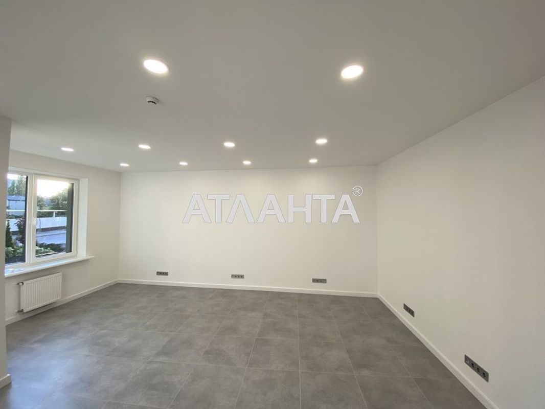Коммерческая недвижимость по адресу ул. Каманина (площадь 42 м²) - Atlanta.ua - фото 3
