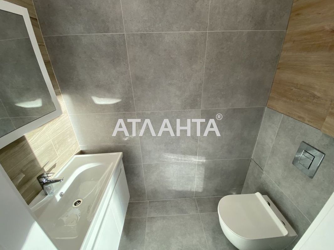 Коммерческая недвижимость по адресу ул. Каманина (площадь 42 м²) - Atlanta.ua - фото 4