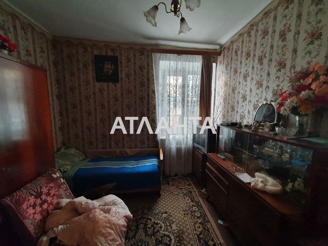 2-комнатная квартира по адресу ул. Сегедская (площадь 30 м²) - Atlanta.ua - фото 3