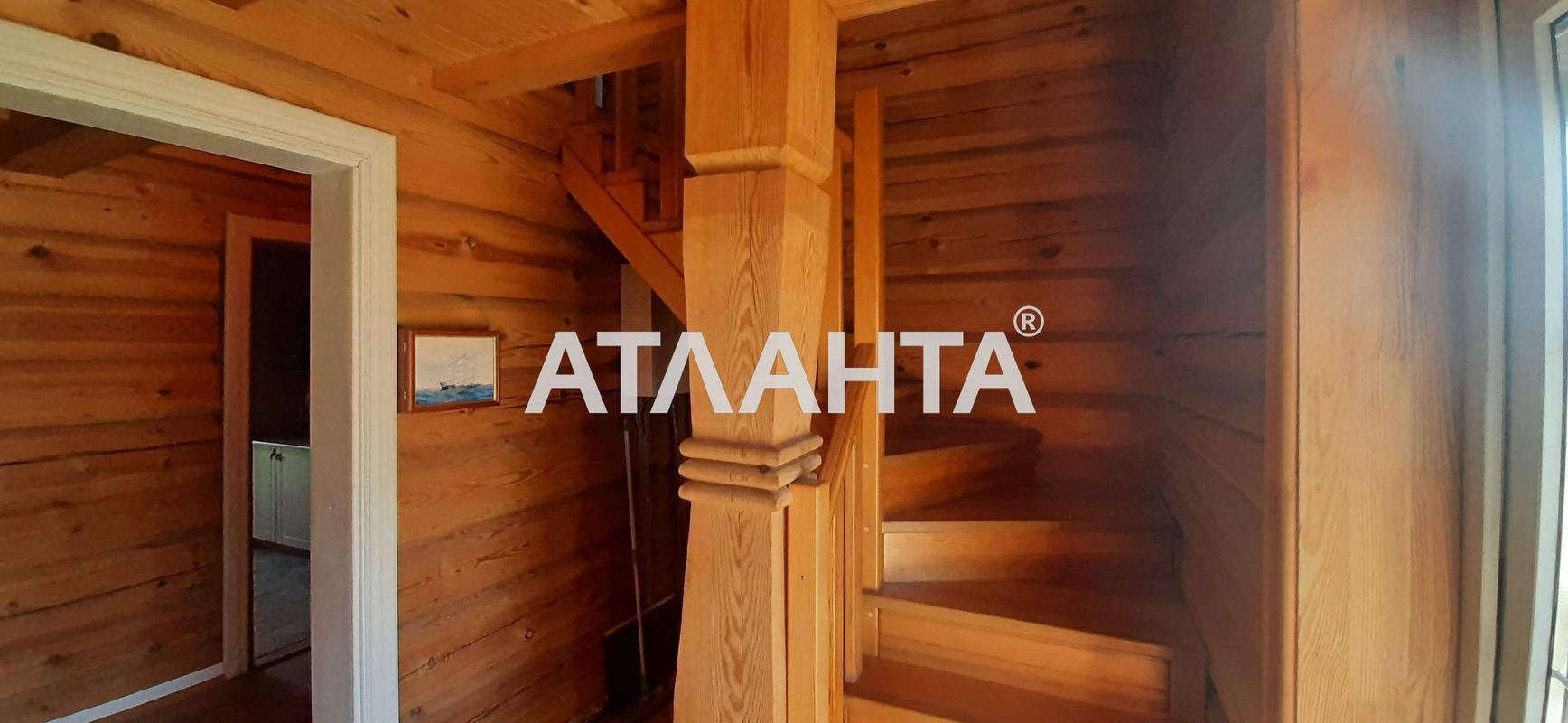 House (area 168,2 m²) - Atlanta.ua - photo 19