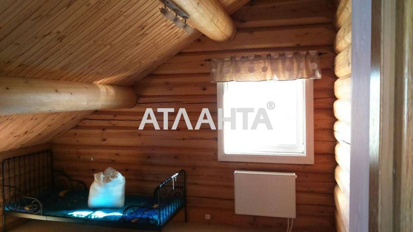 House (area 168,2 m²) - Atlanta.ua - photo 6