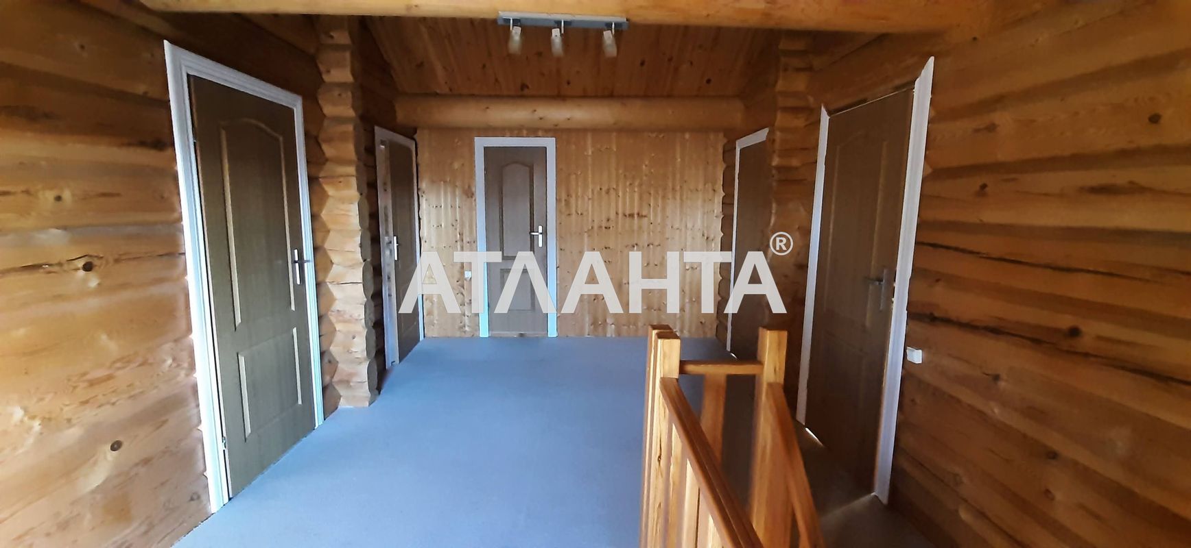 House (area 168,2 m²) - Atlanta.ua - photo 10