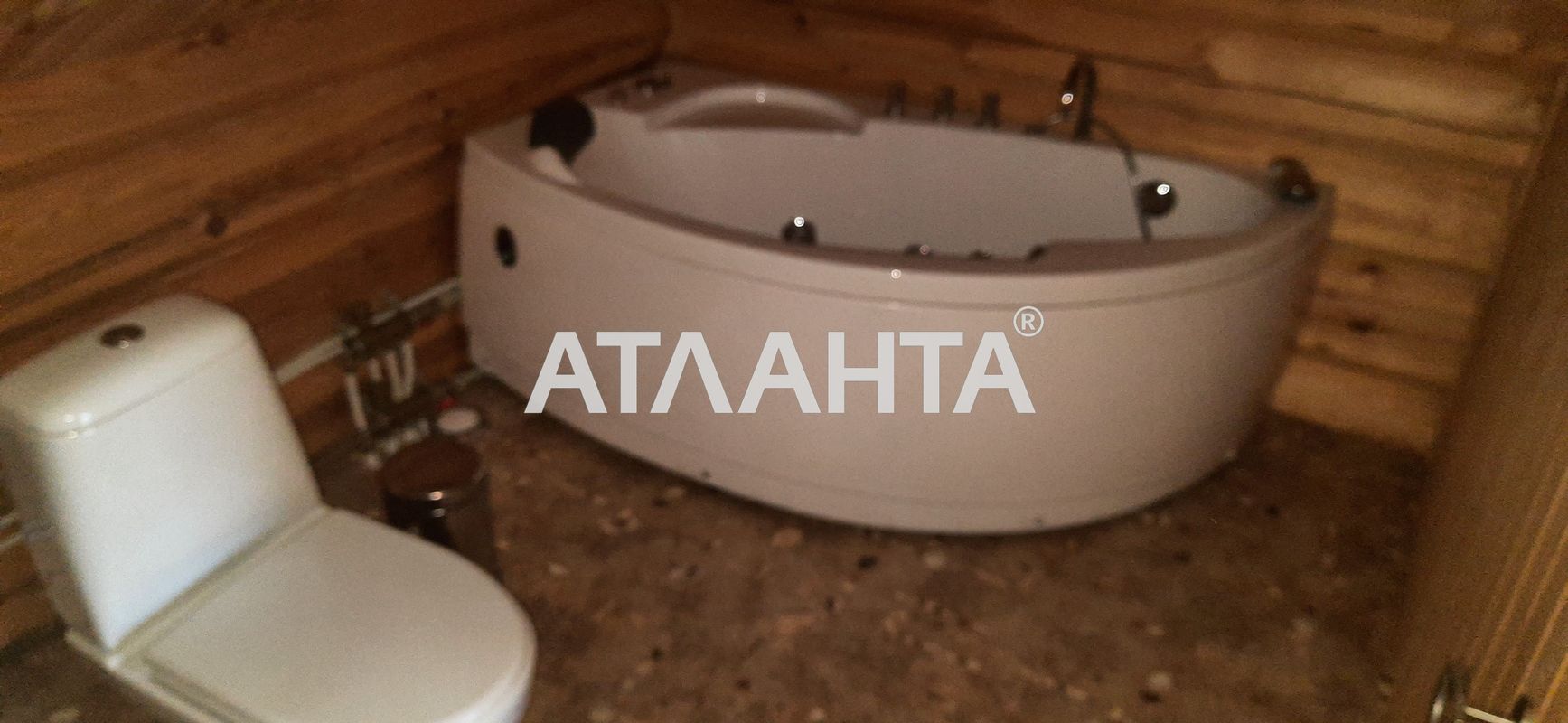 House (area 168,2 m²) - Atlanta.ua - photo 11