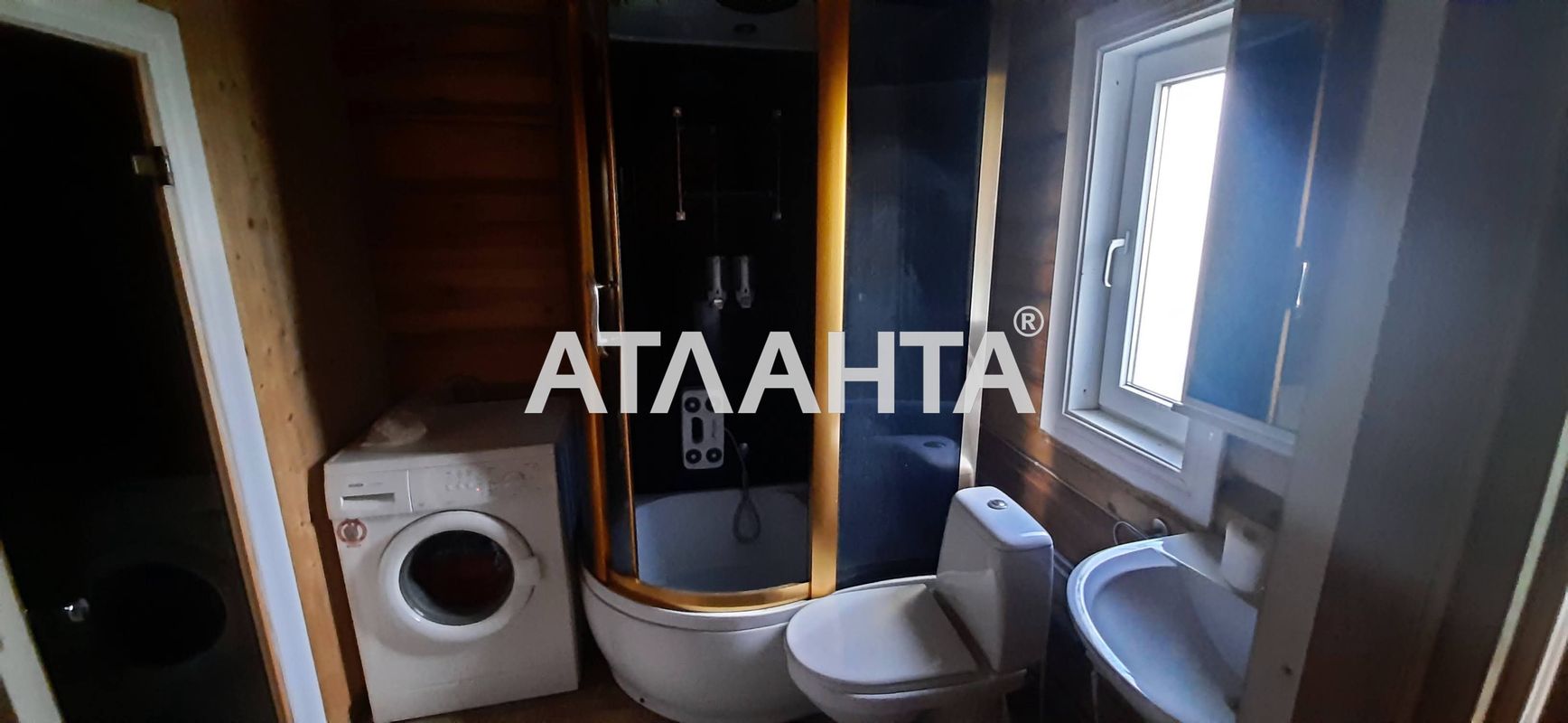 House (area 168,2 m²) - Atlanta.ua - photo 12