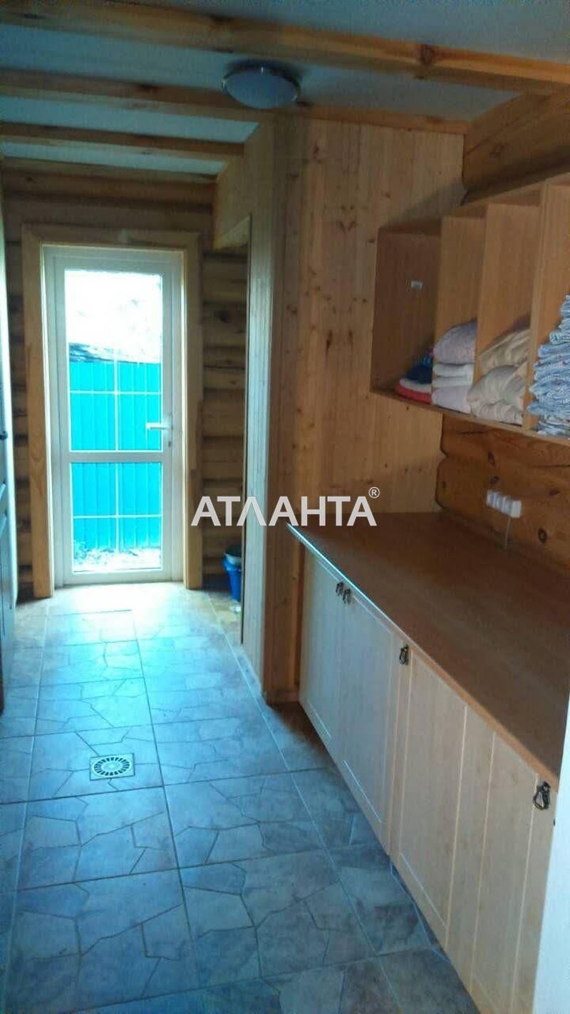 House (area 168,2 m²) - Atlanta.ua - photo 15