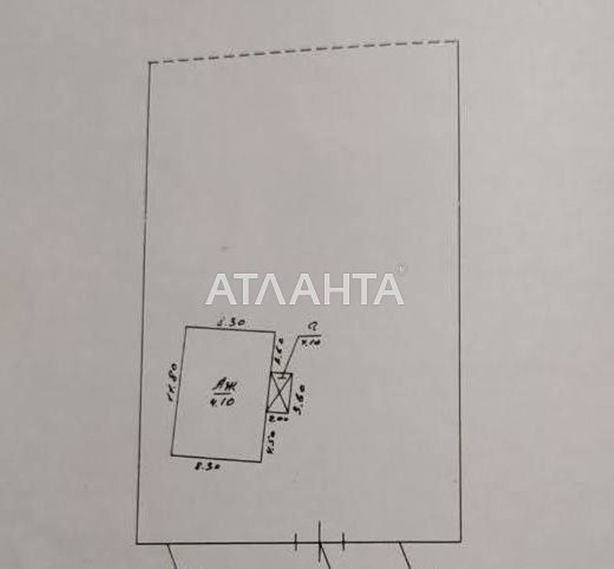 House (area 168,2 m²) - Atlanta.ua - photo 26