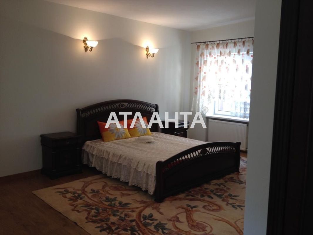 3-кімнатна квартира за адресою вул. Дерибасівська (площа 134 м²) - Atlanta.ua - фото 3