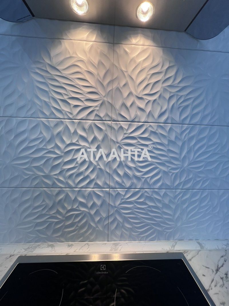 1-room apartment apartment by the address st. Gagarina pr (area 46,5 m²) - Atlanta.ua - photo 6