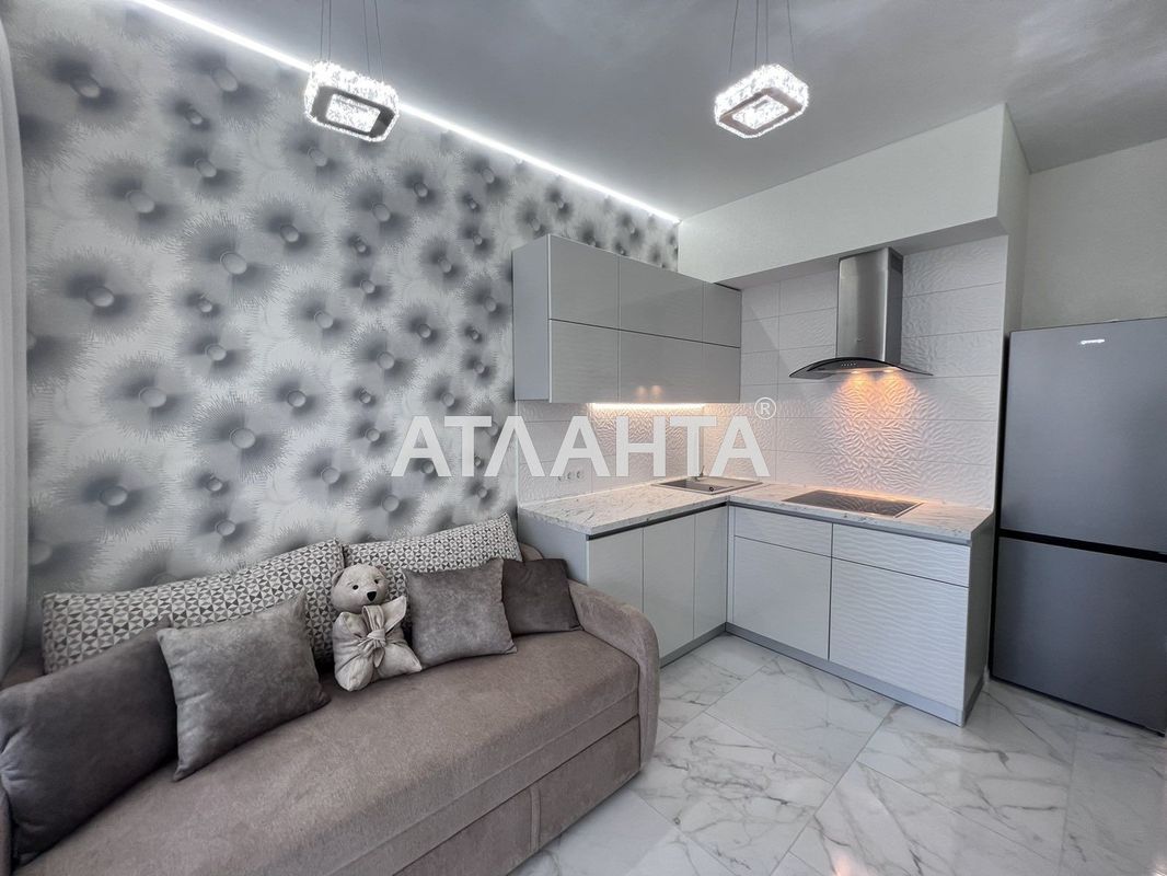 1-room apartment apartment by the address st. Gagarina pr (area 46,5 m²) - Atlanta.ua - photo 7