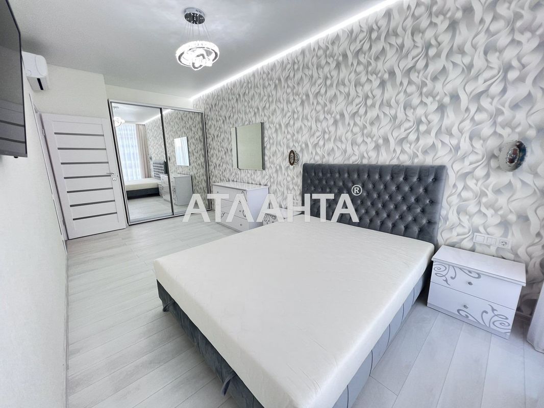 1-room apartment apartment by the address st. Gagarina pr (area 46,5 m²) - Atlanta.ua - photo 10