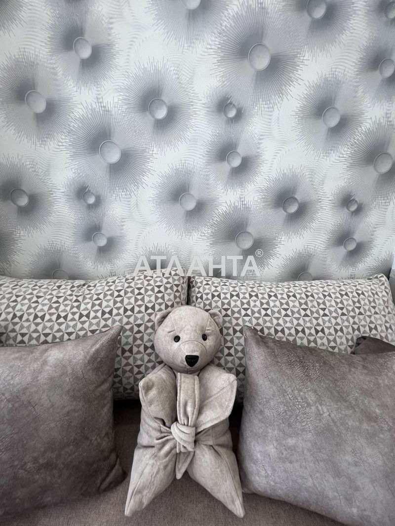 1-room apartment apartment by the address st. Gagarina pr (area 46,5 m²) - Atlanta.ua - photo 11