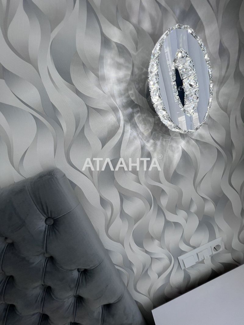 1-room apartment apartment by the address st. Gagarina pr (area 46,5 m²) - Atlanta.ua - photo 12