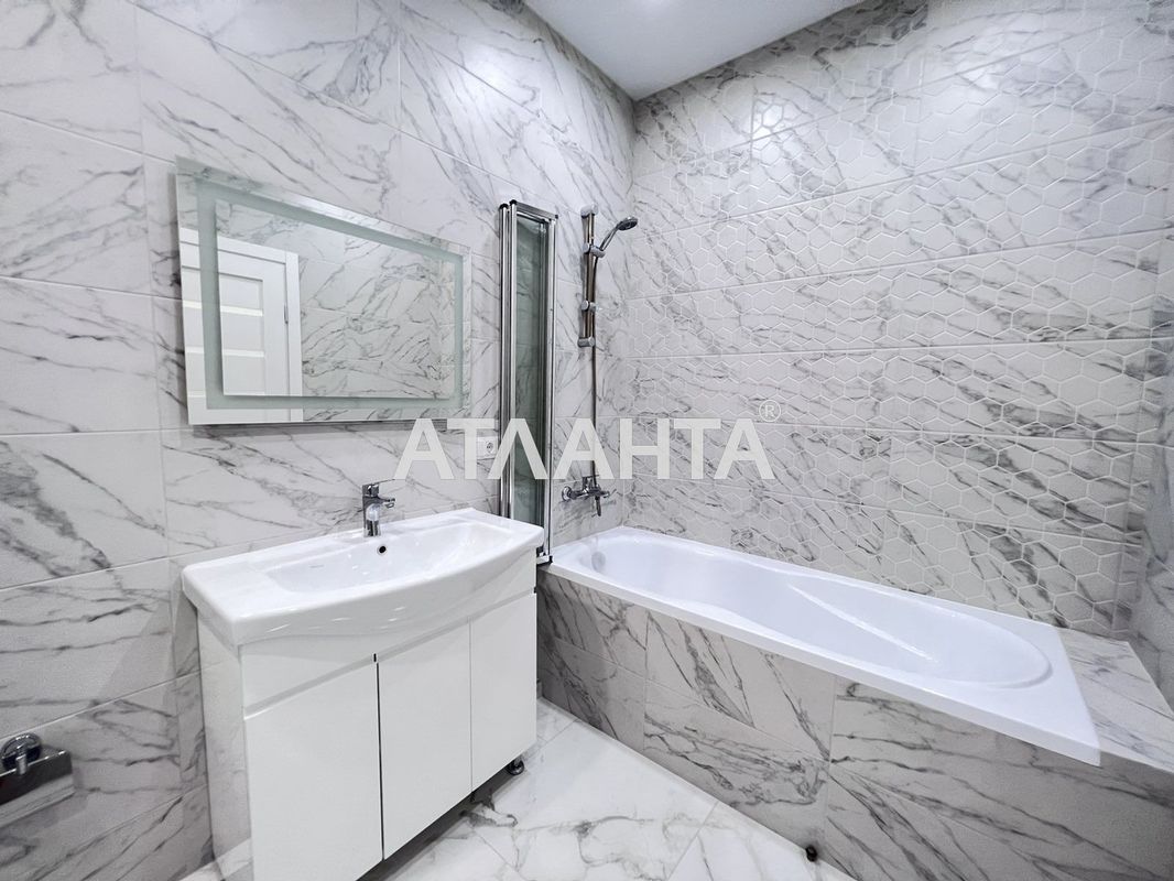 1-room apartment apartment by the address st. Gagarina pr (area 46,5 m²) - Atlanta.ua - photo 14