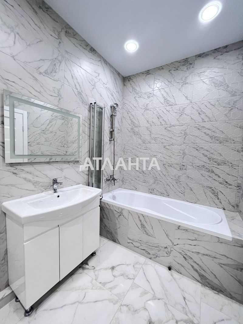 1-room apartment apartment by the address st. Gagarina pr (area 46,5 m²) - Atlanta.ua - photo 15