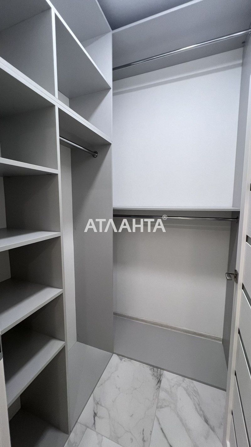 1-room apartment apartment by the address st. Gagarina pr (area 46,5 m²) - Atlanta.ua - photo 18