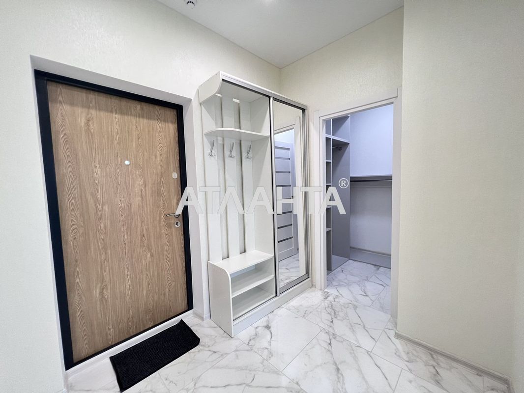 1-room apartment apartment by the address st. Gagarina pr (area 46,5 m²) - Atlanta.ua - photo 19