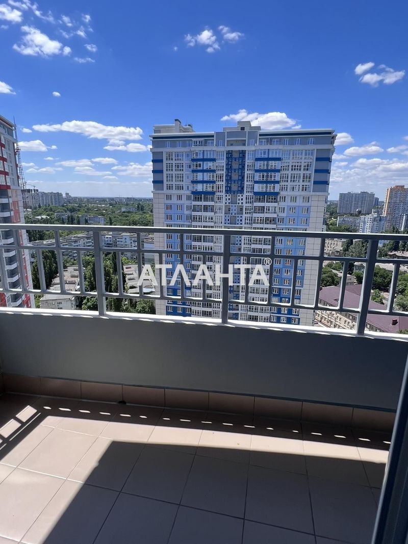 1-room apartment apartment by the address st. Gagarina pr (area 46,5 m²) - Atlanta.ua - photo 21