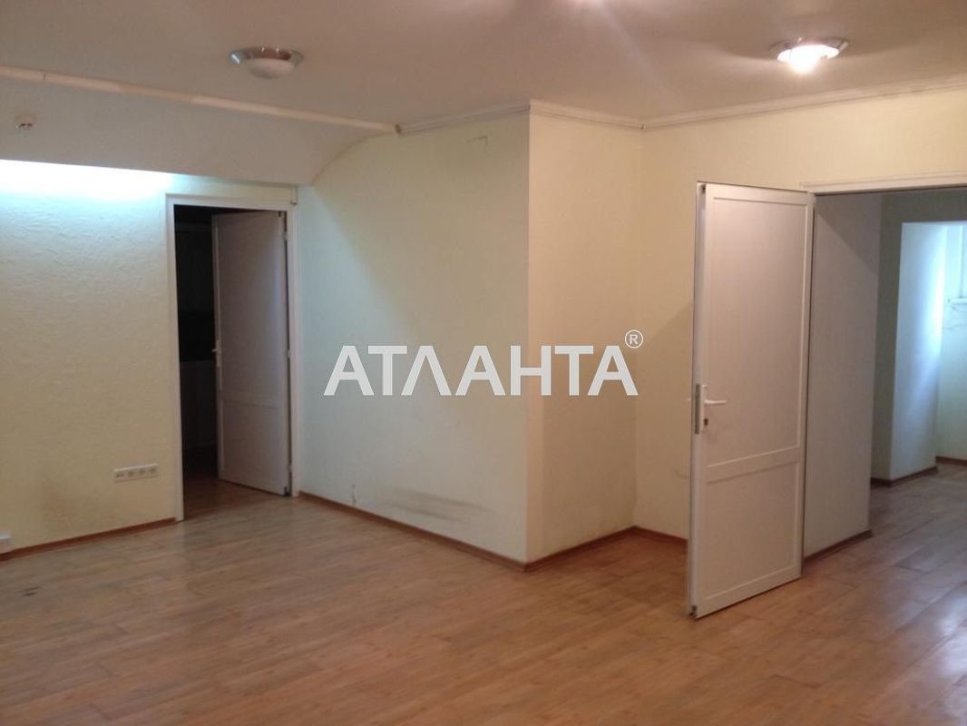 Коммерческая недвижимость по адресу ул. Софиевская (площадь 115 м²) - Atlanta.ua - фото 3