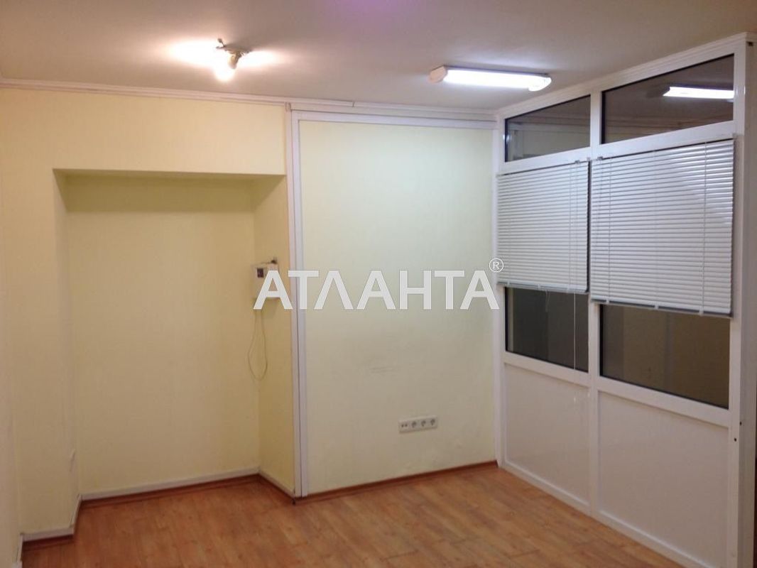 Коммерческая недвижимость по адресу ул. Софиевская (площадь 115 м²) - Atlanta.ua - фото 4