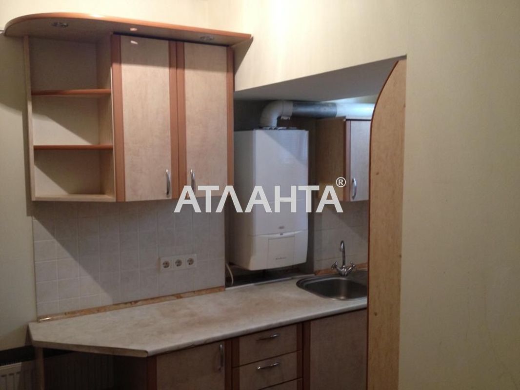 Коммерческая недвижимость по адресу ул. Софиевская (площадь 115 м²) - Atlanta.ua - фото 7